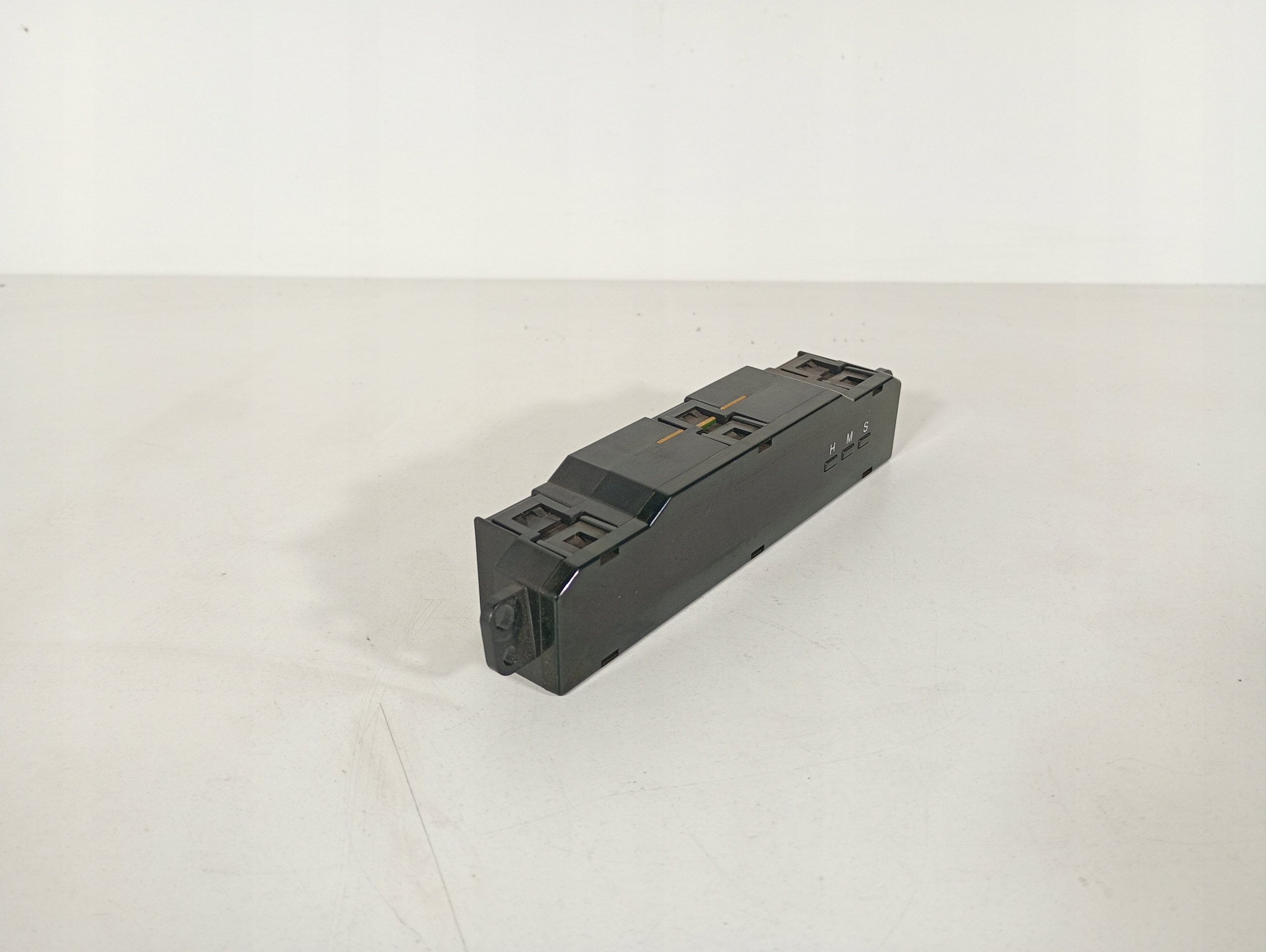 CHEVROLET Nubira 02-12 EKRAN display OE 96812053