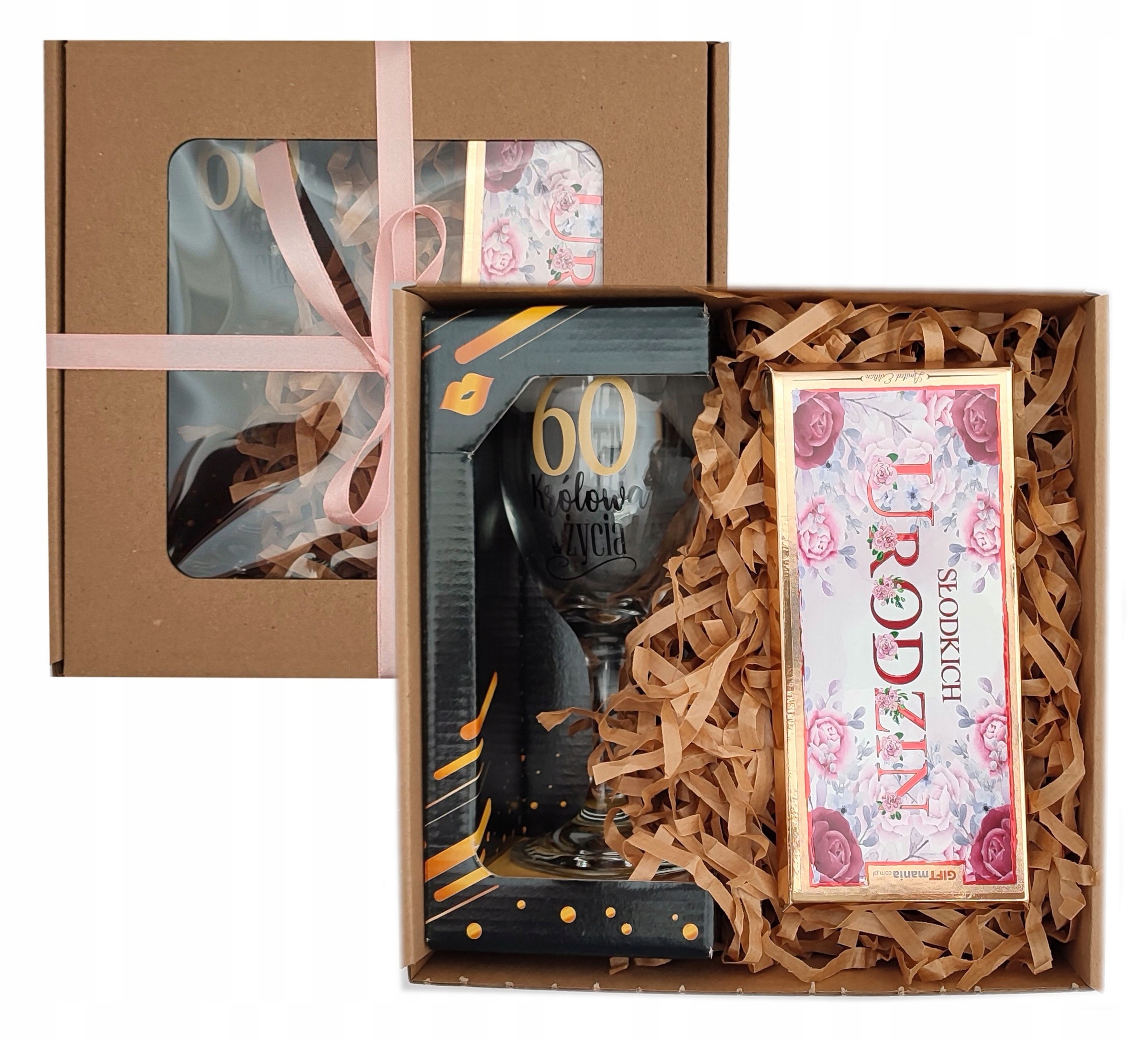 

dla kobiety matki babci na 60 urodziny