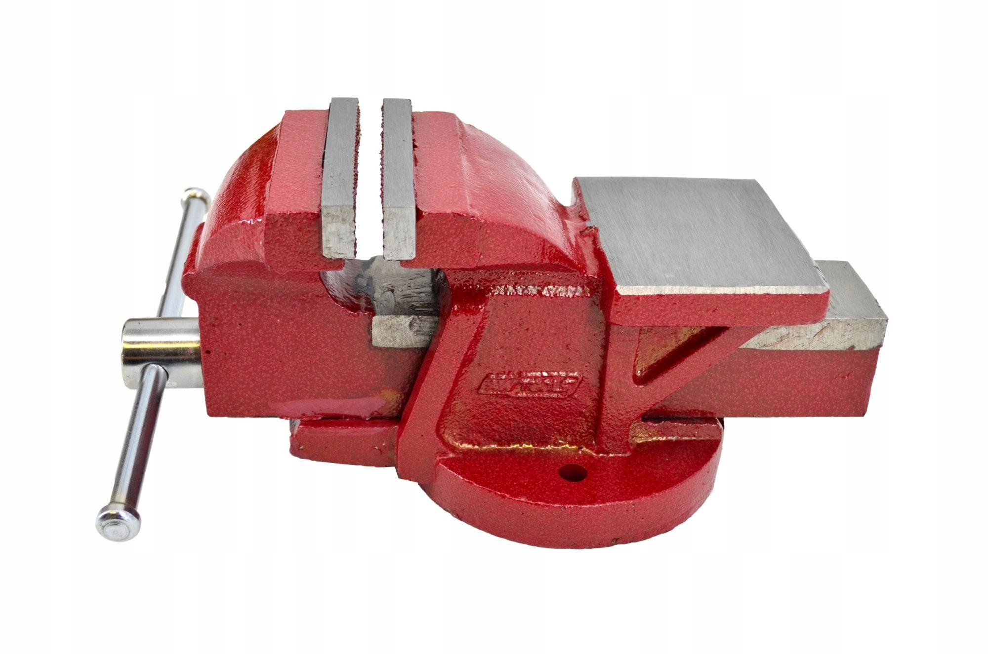 AWTOOLS IMADŁO ŚLUSARSKIE STAŁE 8"/200MM Marka Awtools