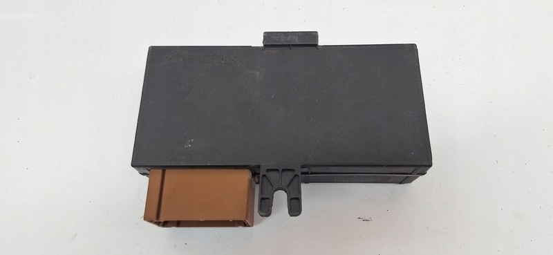 Unité commande confort FIAT LINEA 51805054