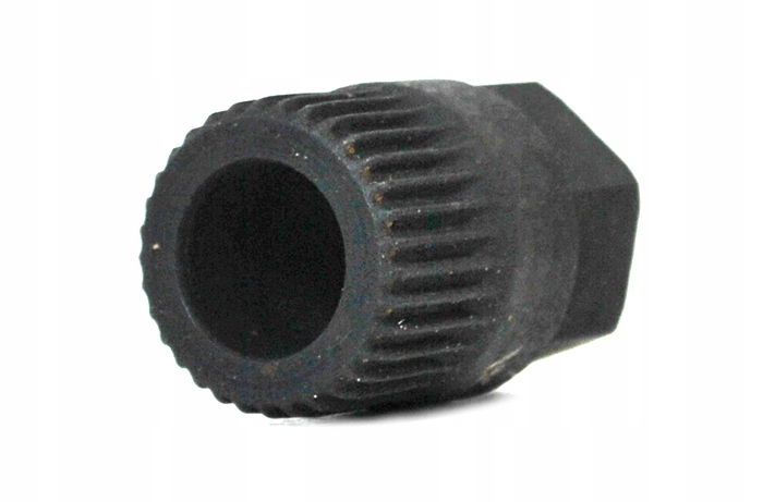 Klucz Sprzęgiełka Alternatora Audi A4 Golf Passat 6-KĄT 17MM 33Z/30MM