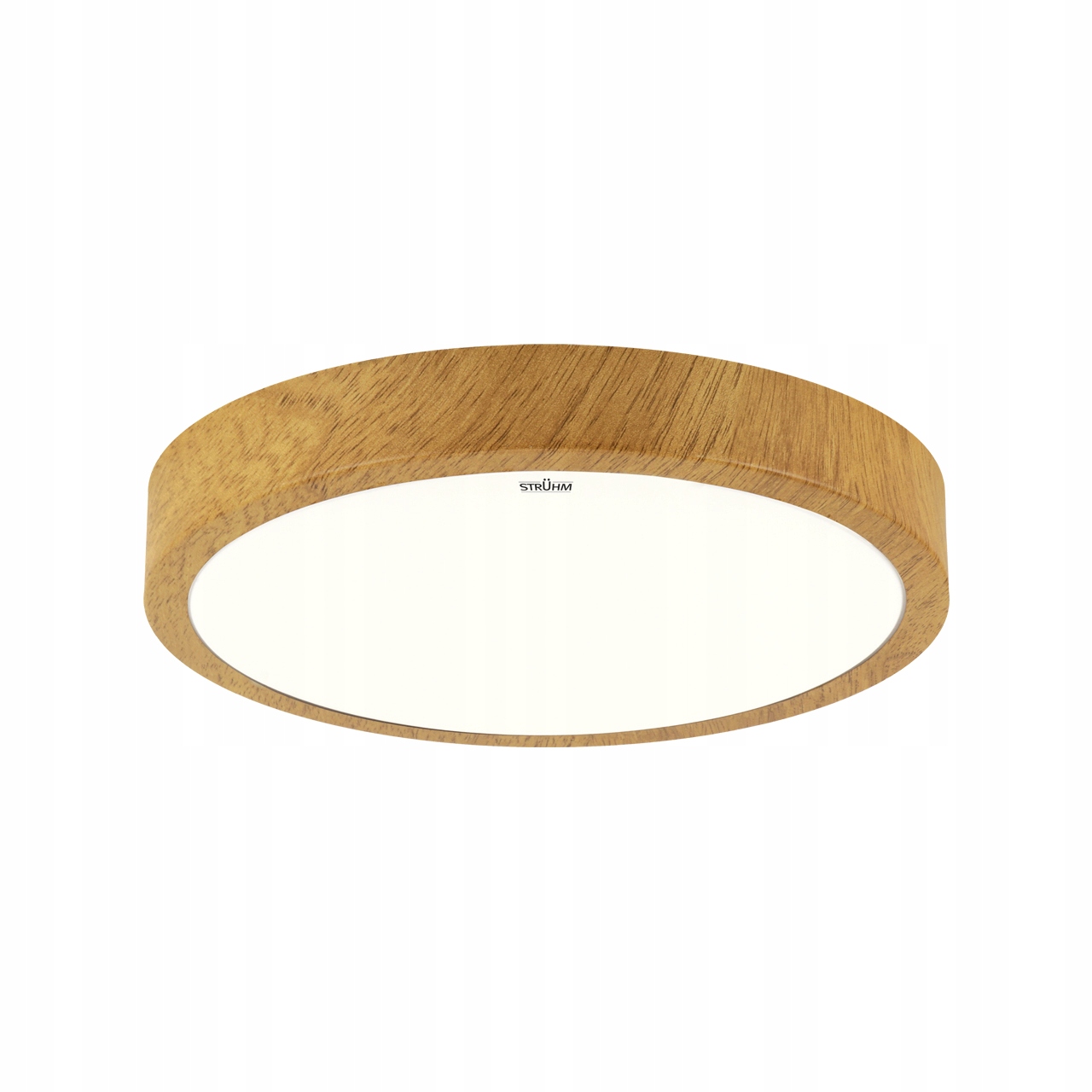 Led stropní svítidlo Atut C 24W 4000K IP44 dub
