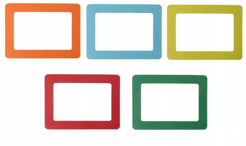 RAMKA MAGNETYCZNA DO ZDJĘĆ NA LODÓWKĘ ŚCIANĘ SZKŁO