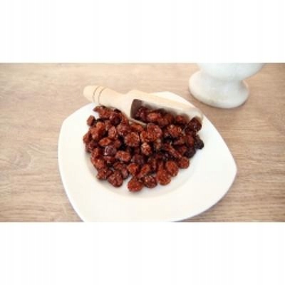 Levně Zlatá borůvka (mochyně) 1 kg Rafex