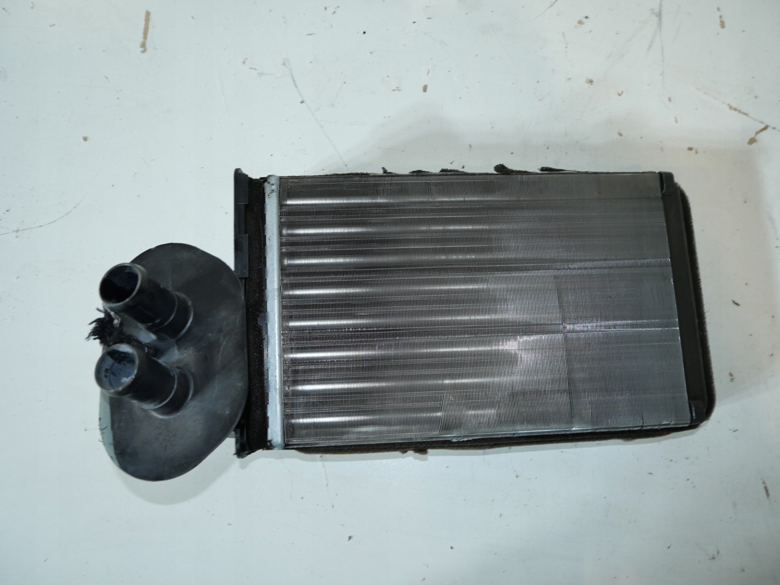 Radiateur d’eau CIECZY VW T4 701820031