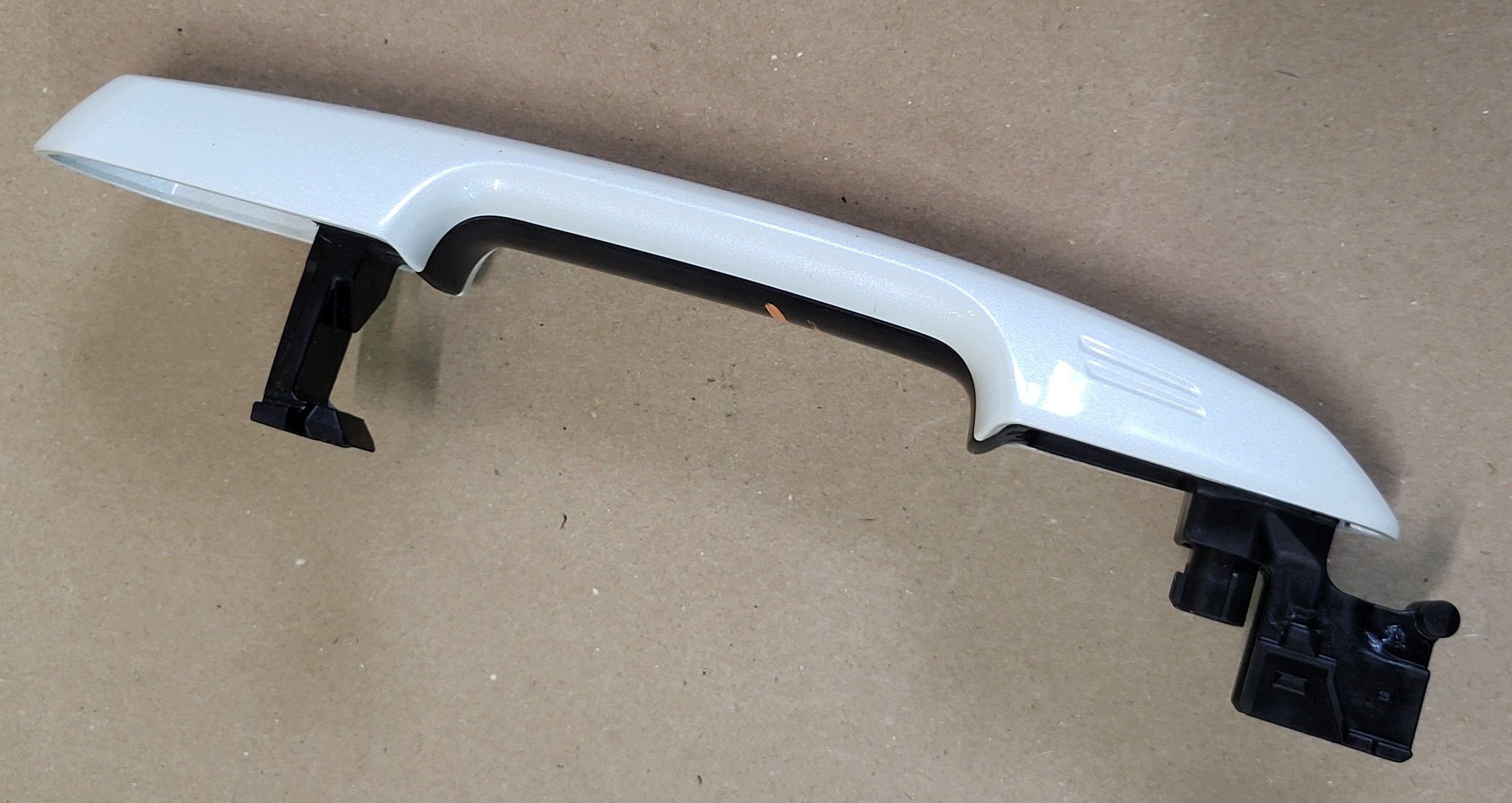 handle exterior Z door right front sensor TOYOTA RAV4 V OE EUROPA BIALA