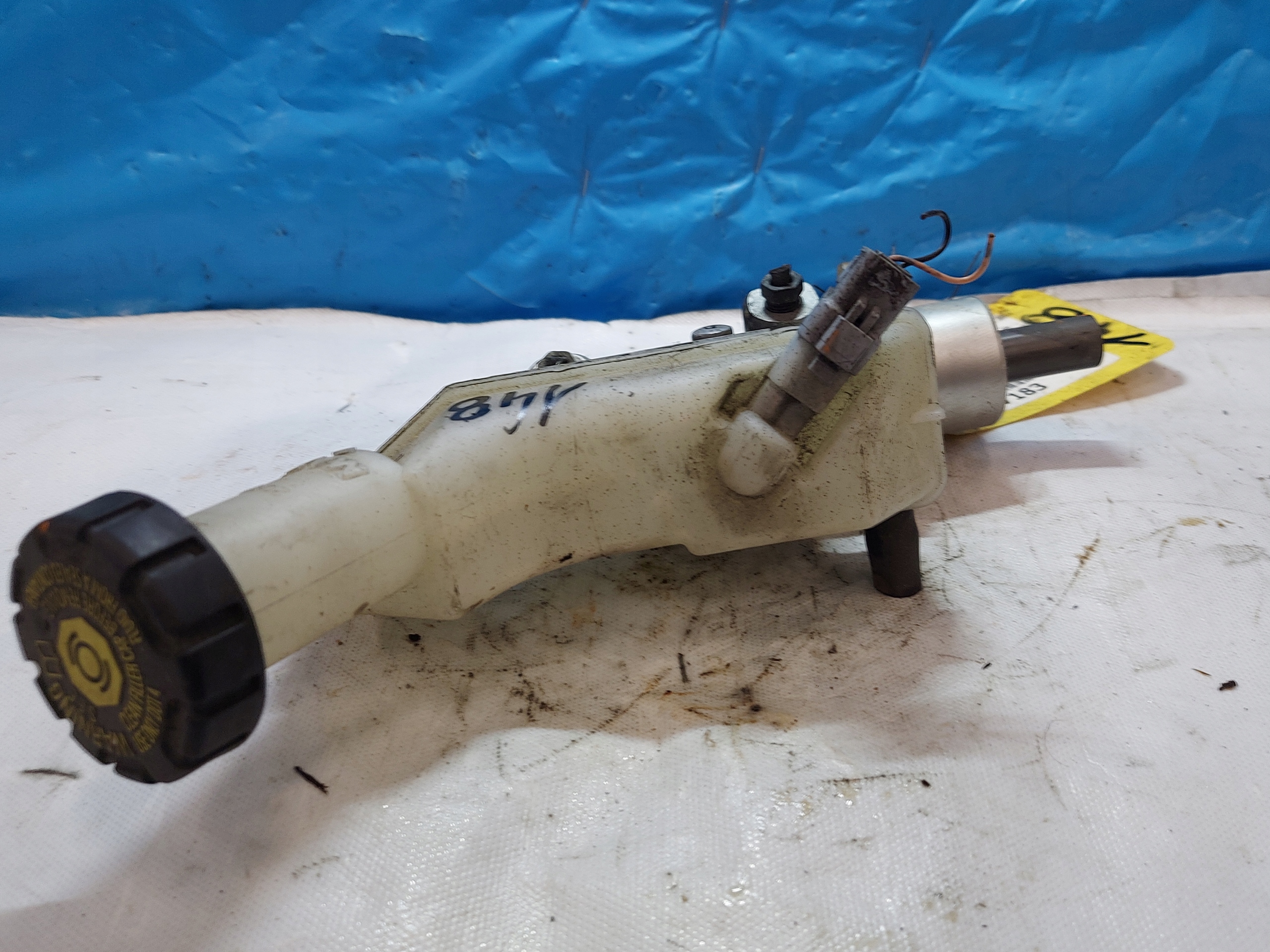 servo bubanj MICRA K12 1.2 B ATE23