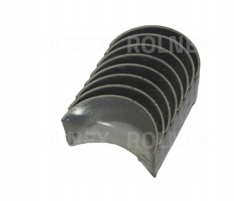 Korbovodové pánve Ursus C385 4CYL. Nom N-0,00 Bg 91250140BG