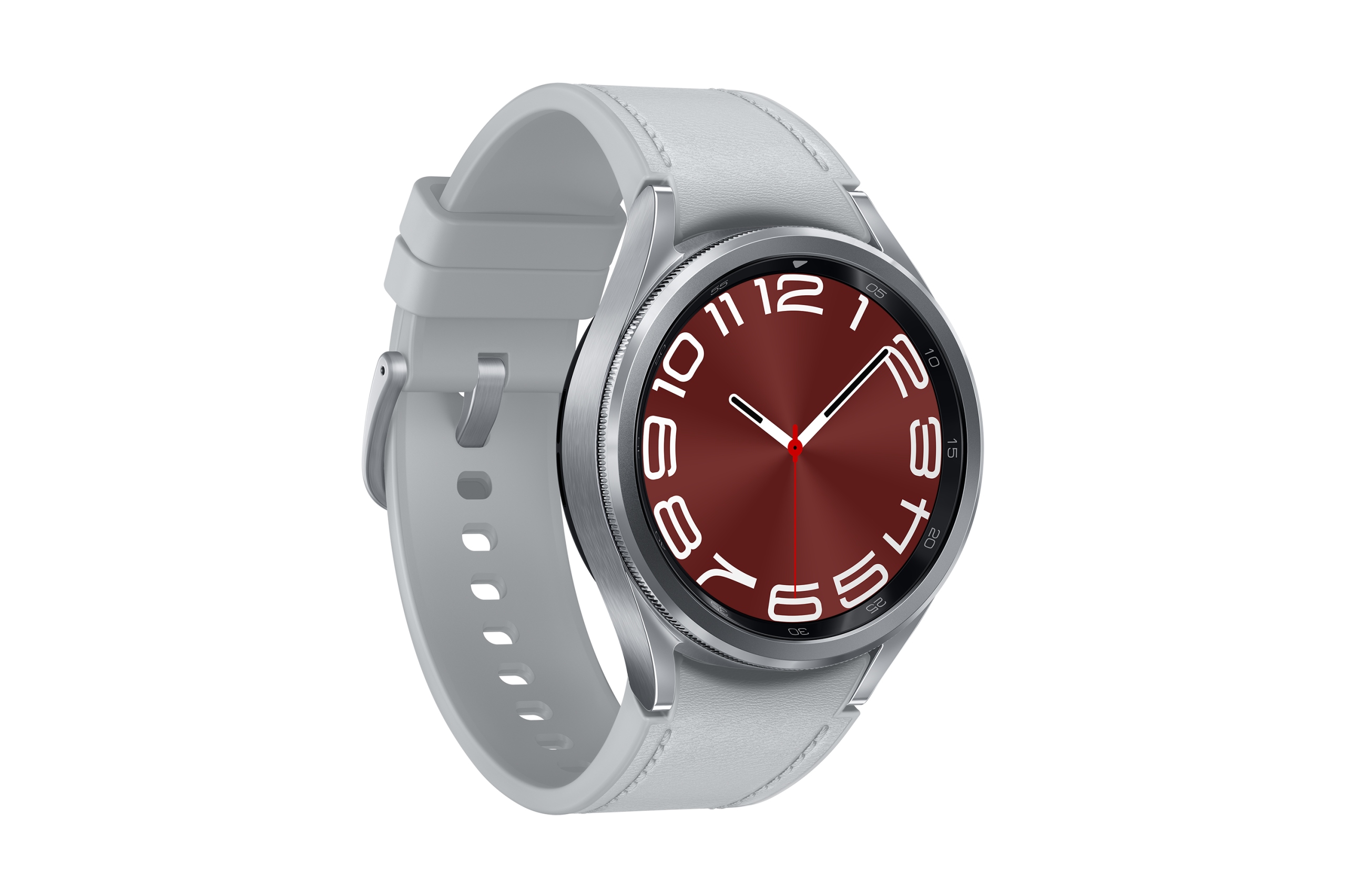Samsung Galaxy Watch 6 Classic LTE 43mm srebrny Marka Samsung