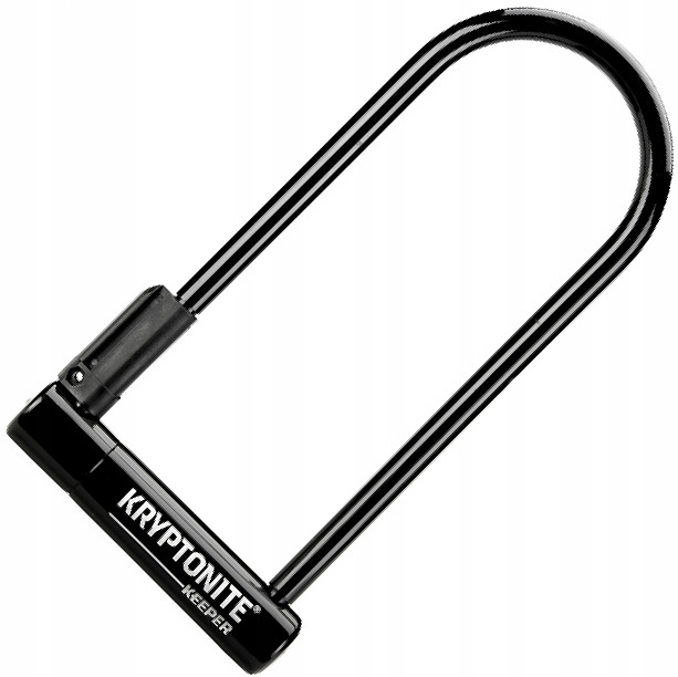 Zapięcie U-Lock Kryptonite Keeper 12 Standard Ls