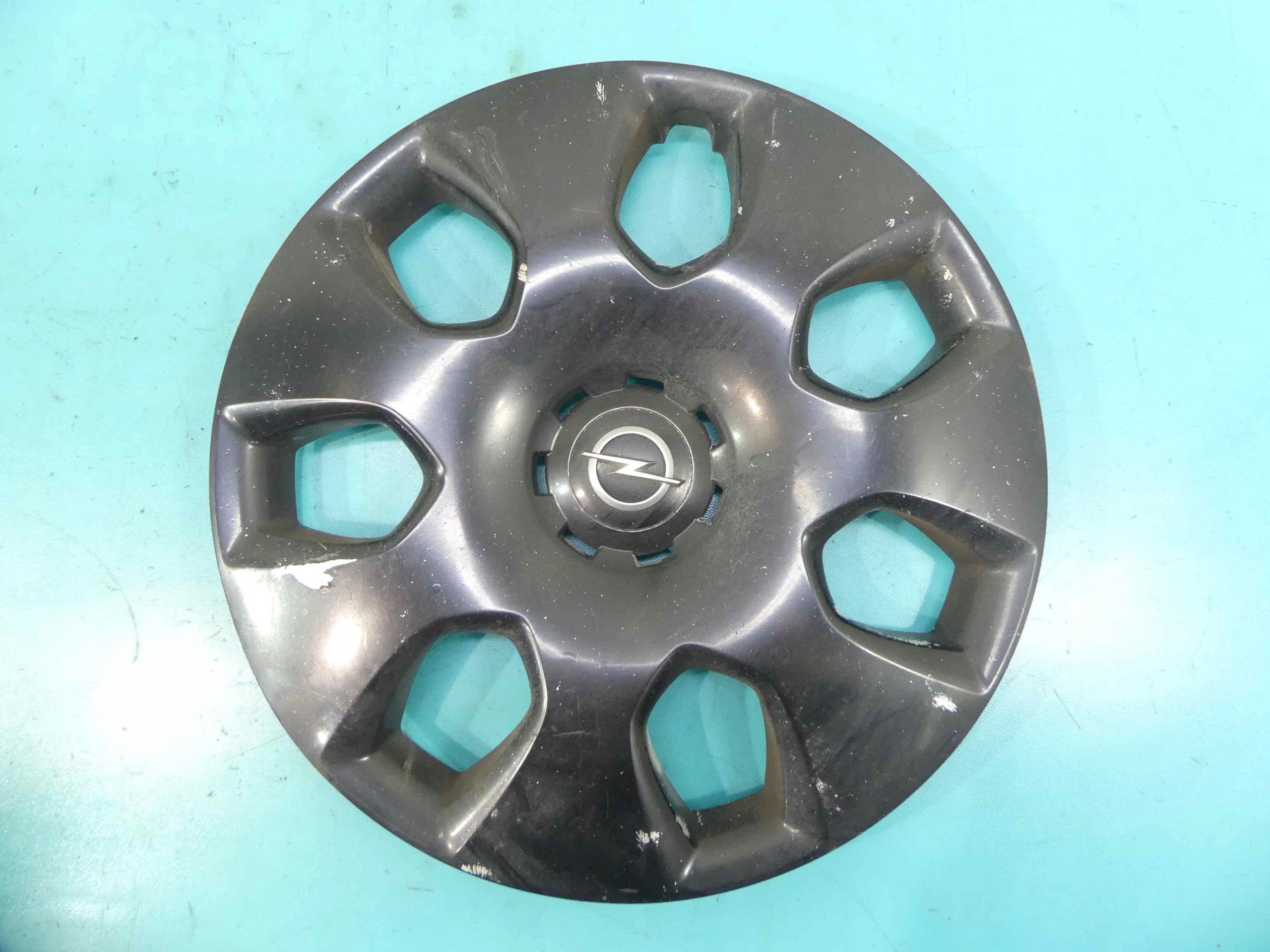 4X колпачок крышки OPEL ASTRA IV J R16 16