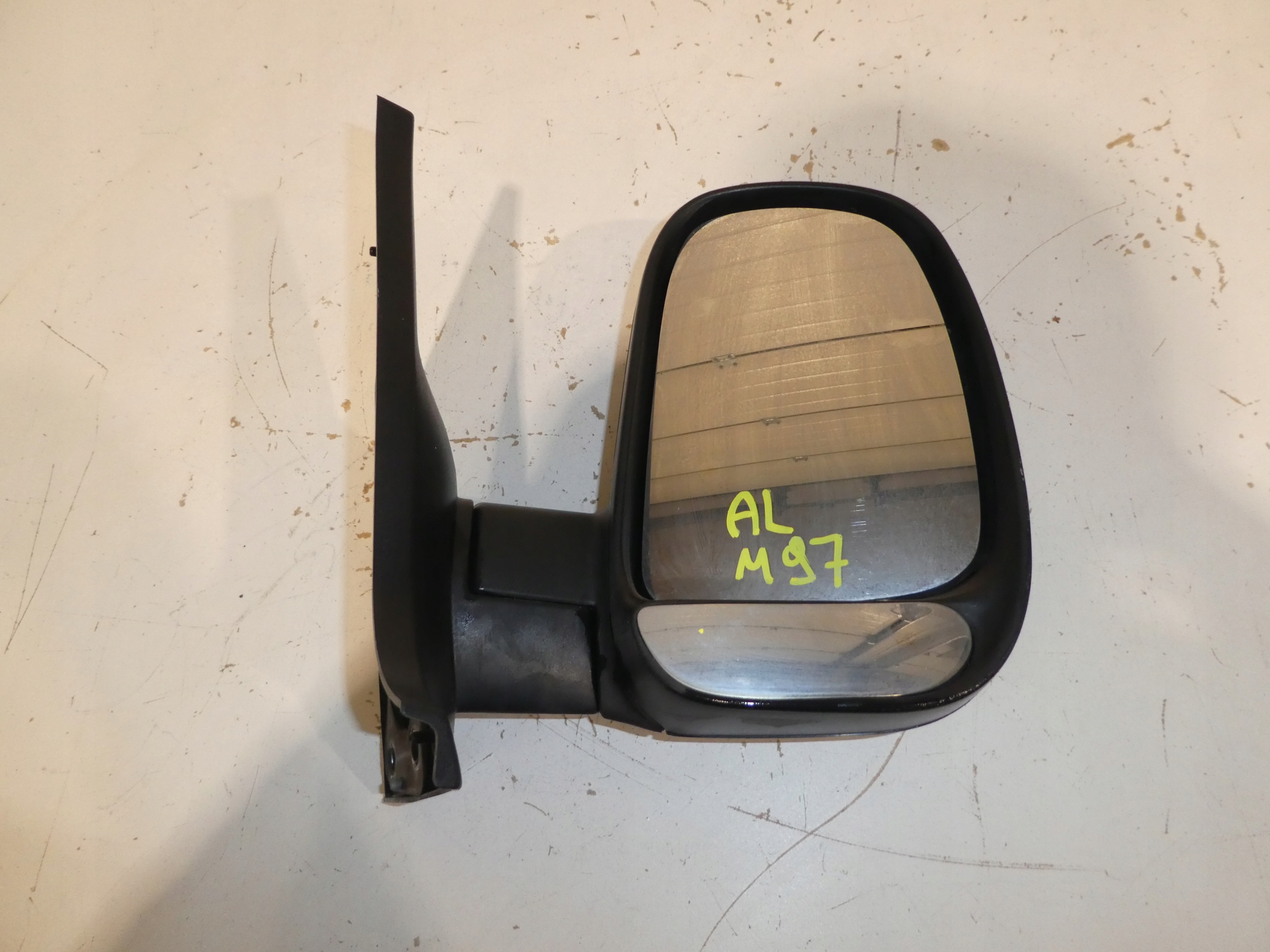 FORD TRANSIT mirror right EUROPA C99ZA