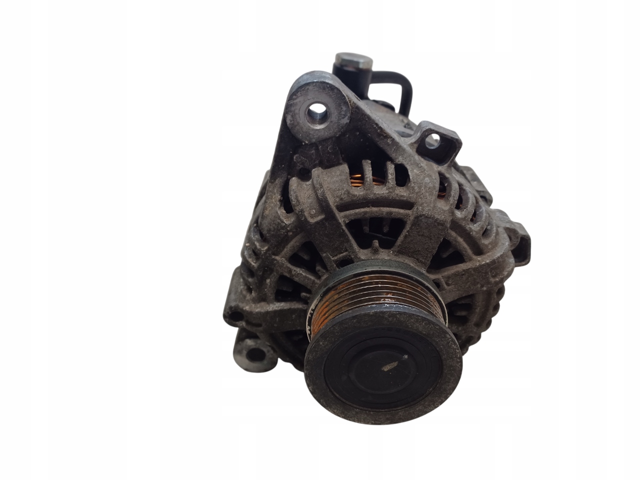 KIA MAGENTIS 2 II 2.0CRDI 05- ALTERNATOR 3730027021