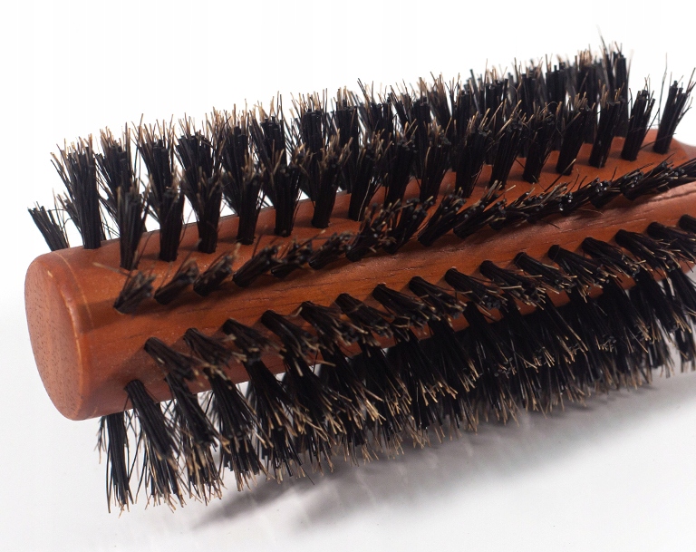 SZCZOTKA DO WŁOSÓW KRĘCONYCH STYLIZOWANIE FALE Kod producenta HSBB