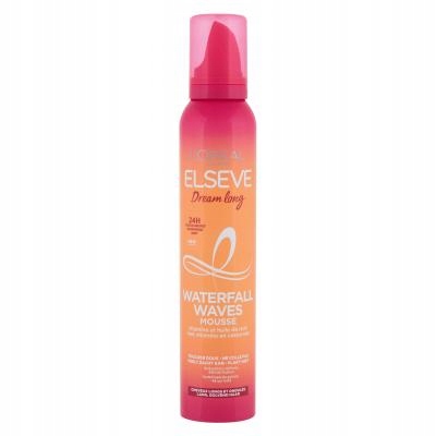

L Oreal Paris Elseve Dream Long Waterfall Waves