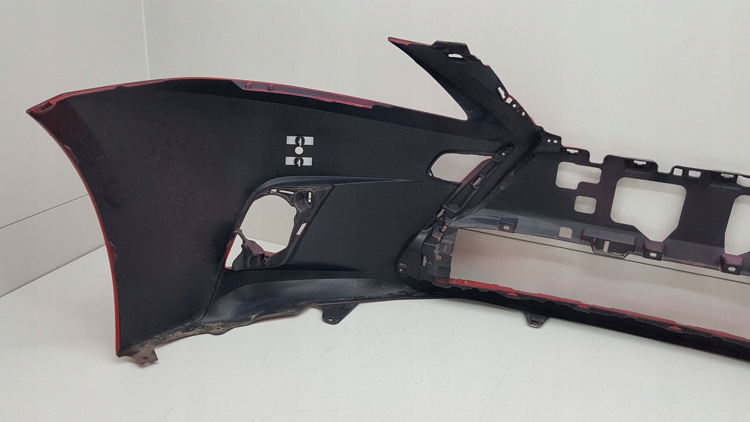 LEXUS CT 200 2014 - bumper front 52119-76250