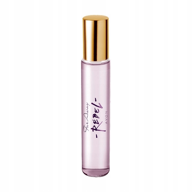 Perfumetka AVON FAR AWAY REBEL 10ml