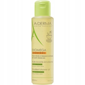 

A-Derma 500 ml olejek