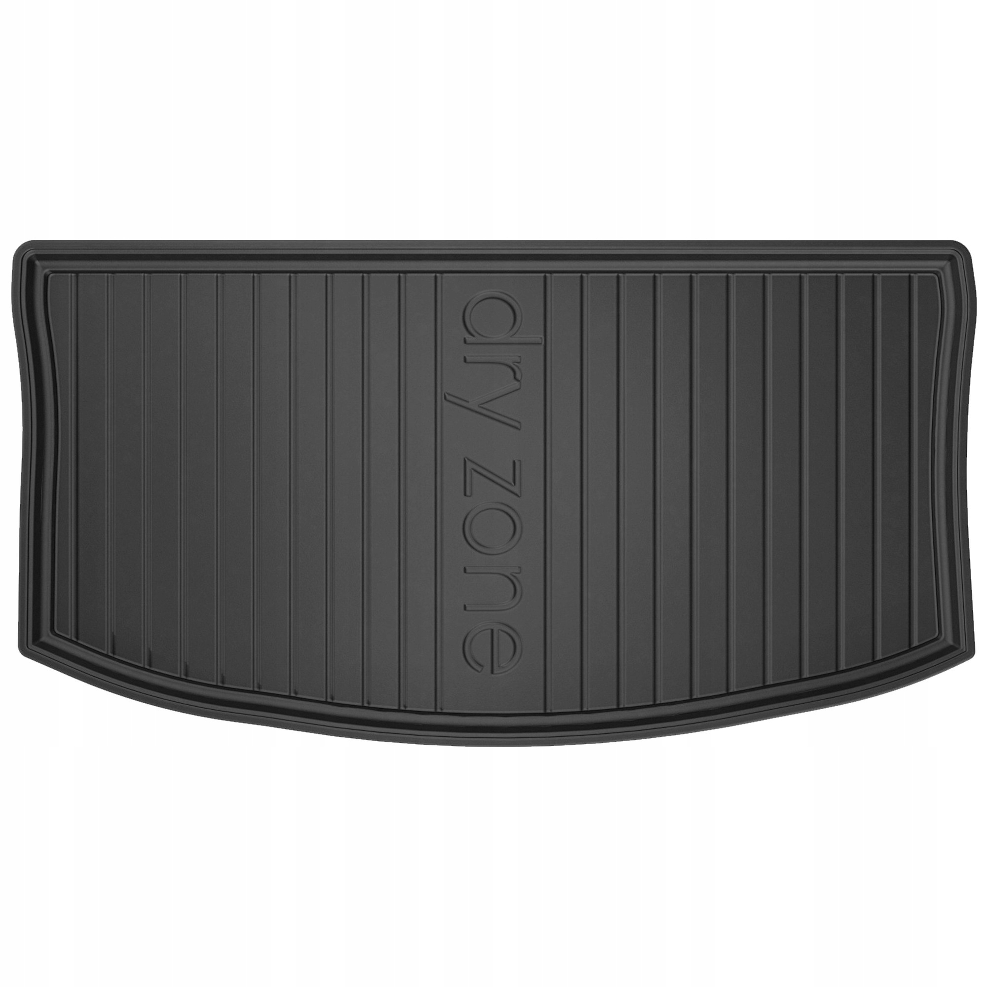 Rohož do kufru Fiat Idea 2003-2012 verze s opravnou sadou