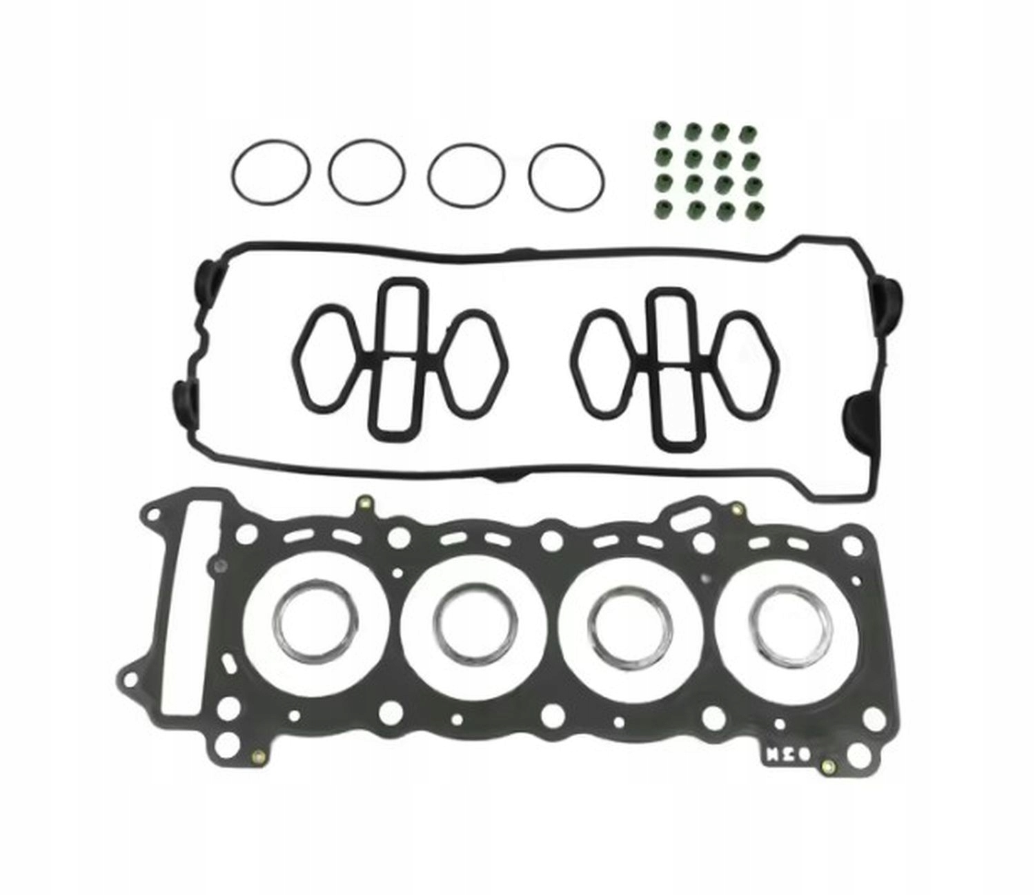 Athena 2026/01 Tesnenie Top-end Gsx-r 750 '06-'19 ()