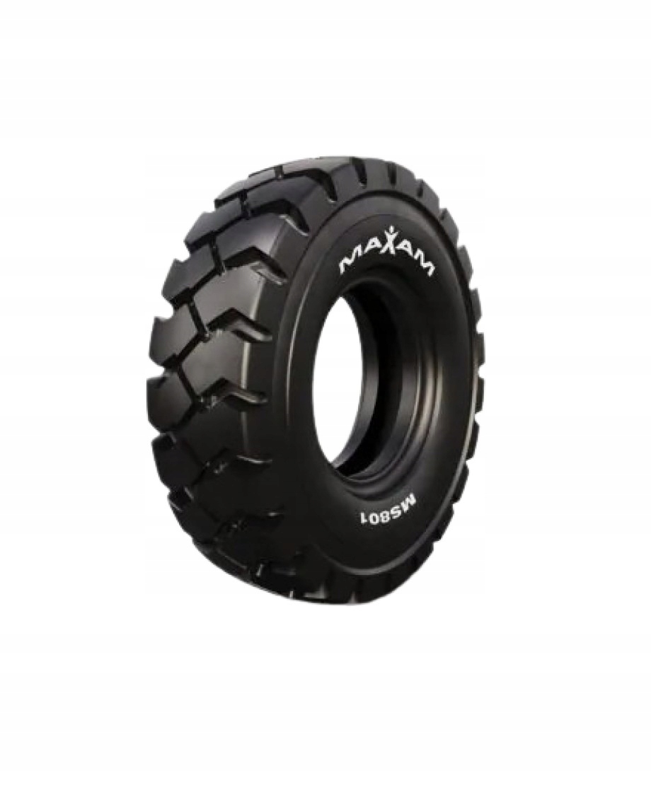 Maxam MS801 6.50-10 12PR Tt (komplet)