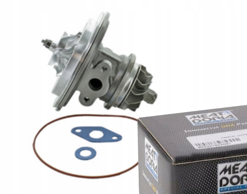 601089 - Картридж турбокомпресора для VW AMAROK 2.0