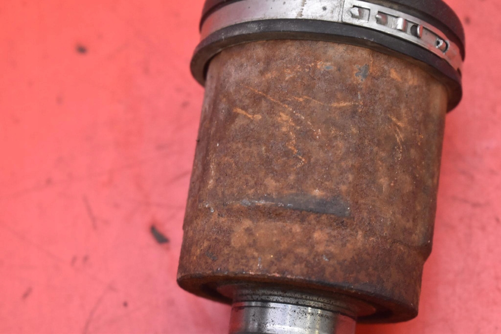 semi-axis right front MANUAL HONDA JAZZ 3 III 1.3 and-VTEC 99 KM 08-11