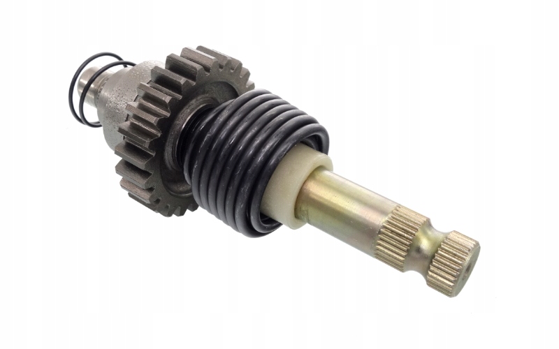 MOR.13.3459 - Ножной стартер для мотоцикла Blade 125