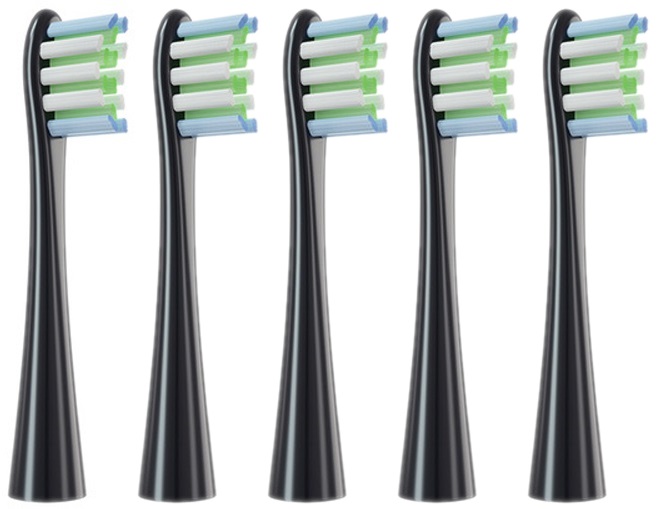 5x KOŃCÓWKI do OCLEAN X PRO Z1 F1 ONE AIR 2 / P5