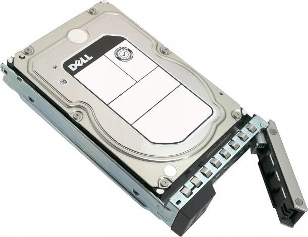 Dell 161-BBPH pevný disk 3,5" 4000 Gb Nl-sas