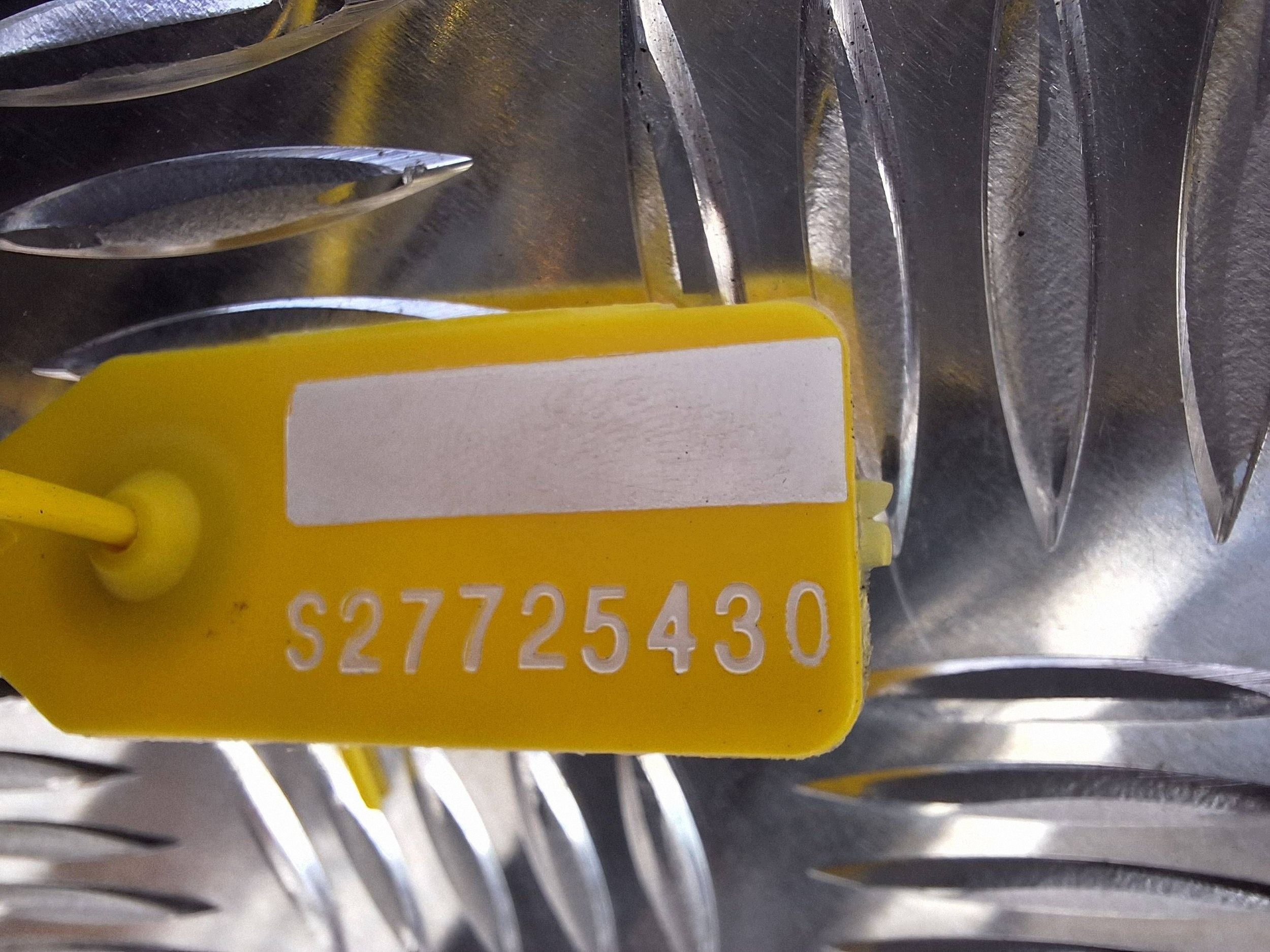 axle beam axle beam subframe MINI COOPER R55 R56 06-13