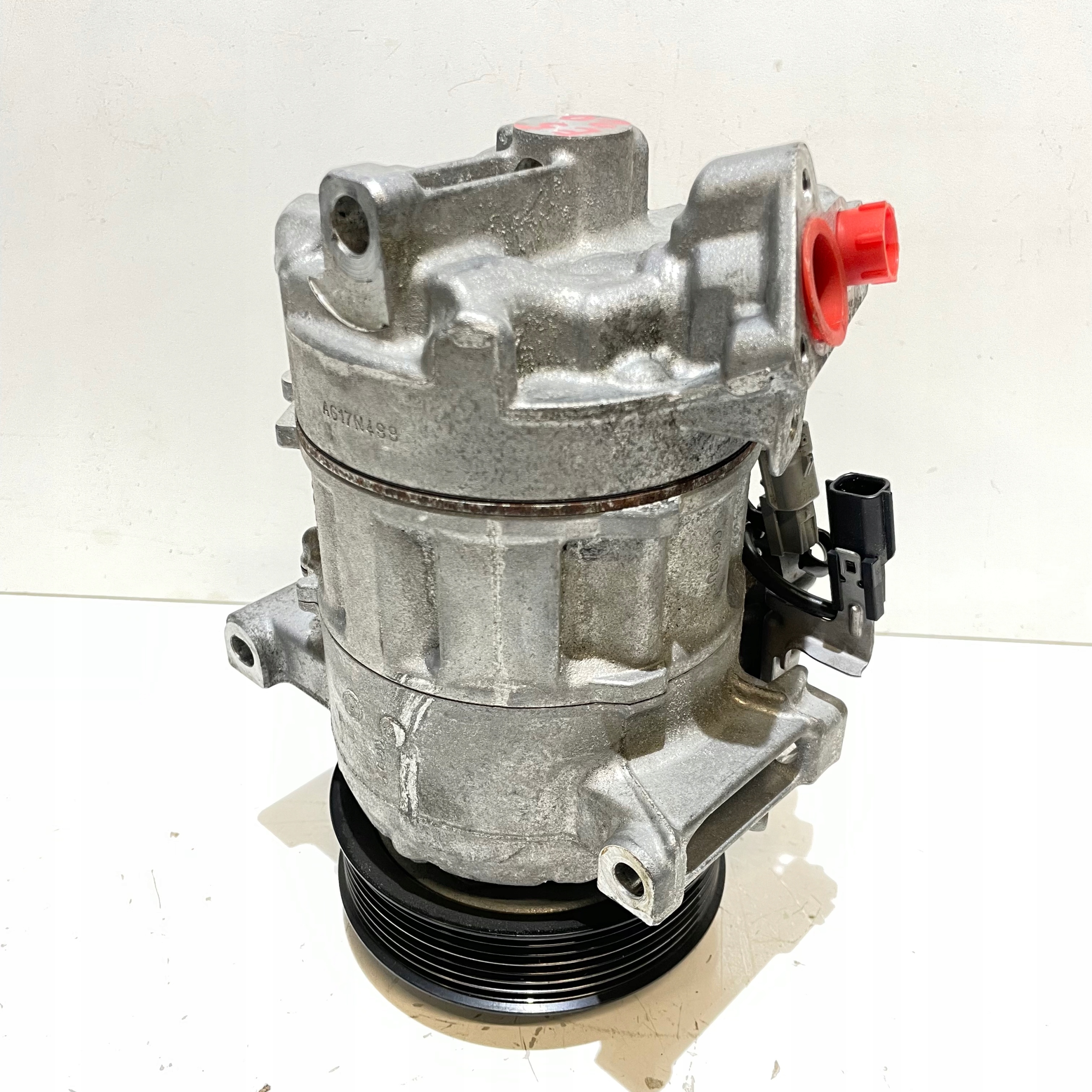 RENAULT ESPACE V 2.0 DCI COMPRESSOR 926006266R