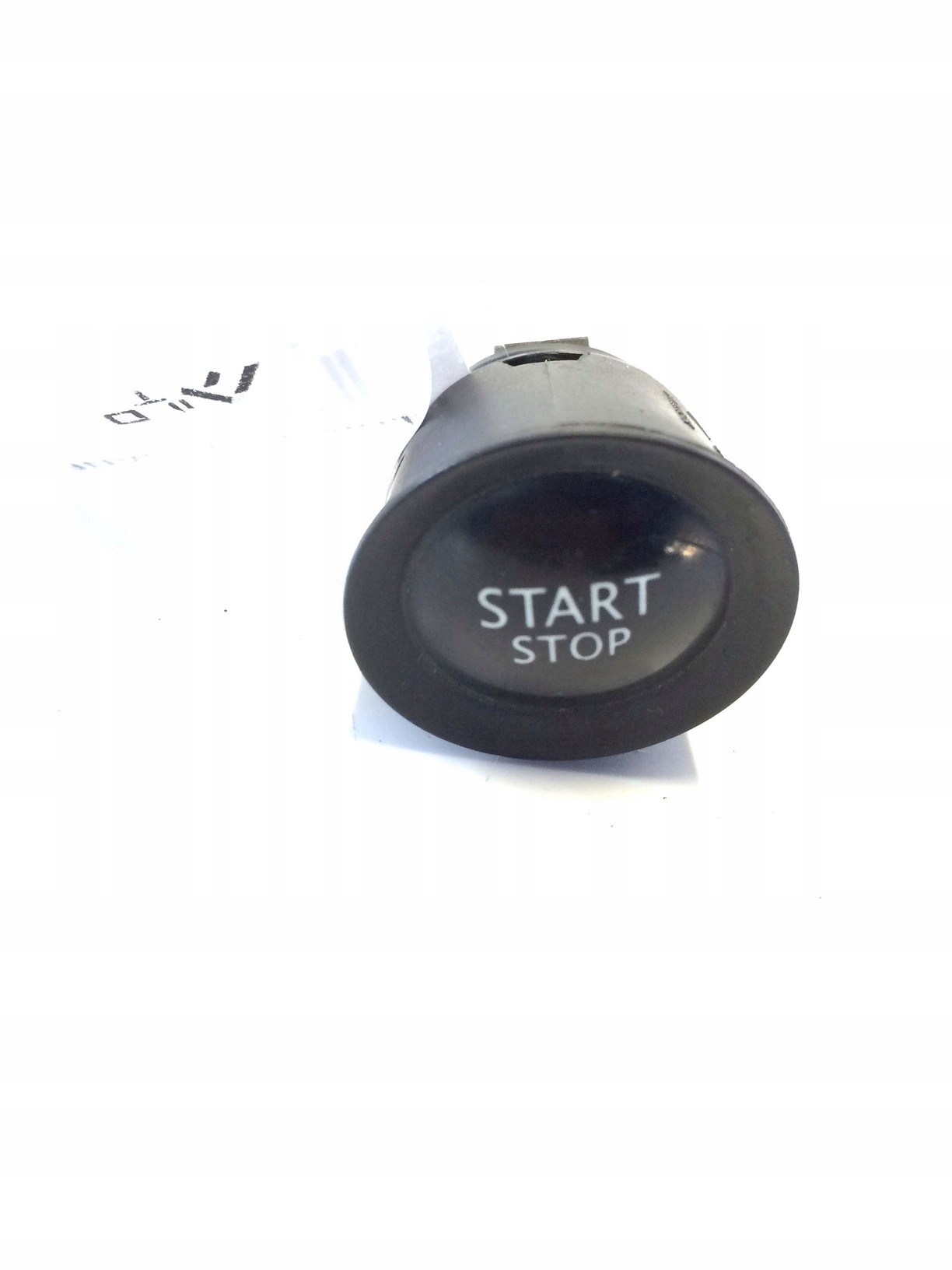 switch switch START STOP RENAULT SCENIC II 27934
