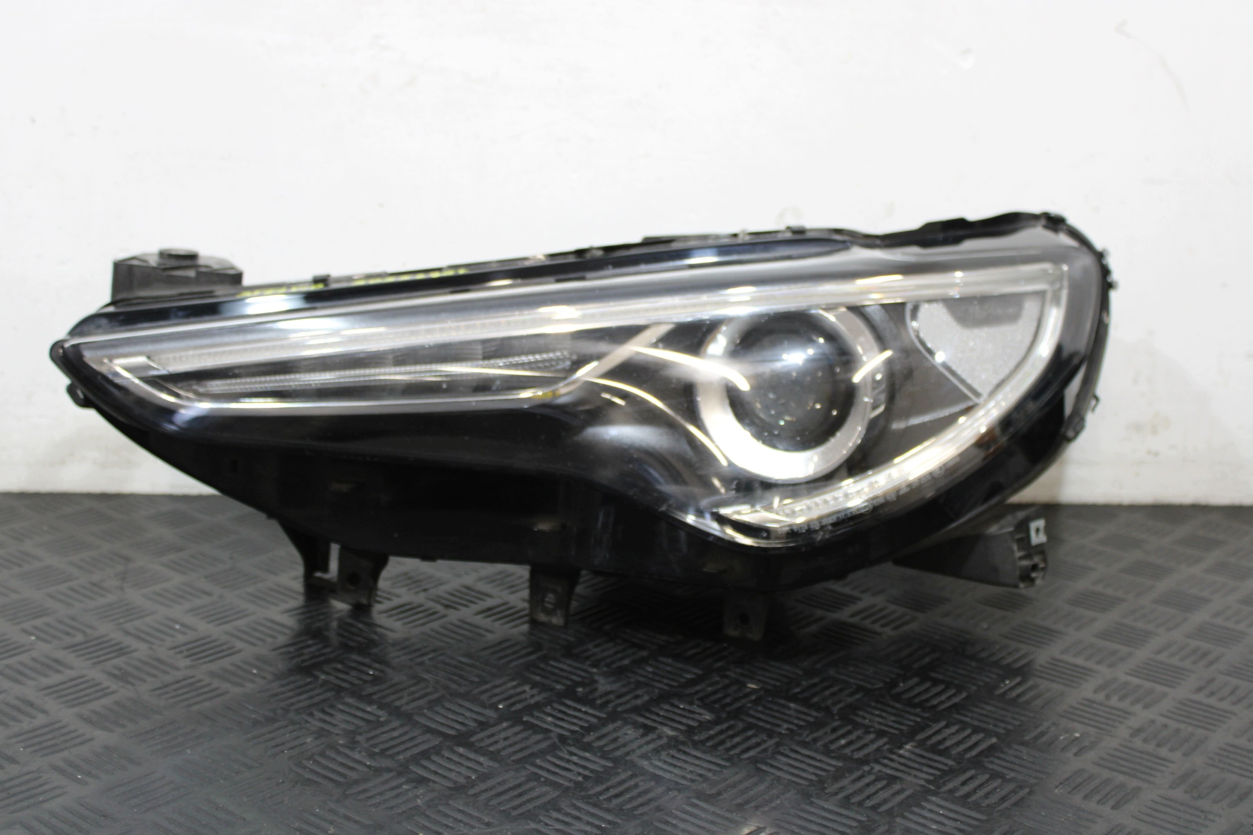 lights front front XENON 50552987 50552984 ALFA ROMEO STELVIO