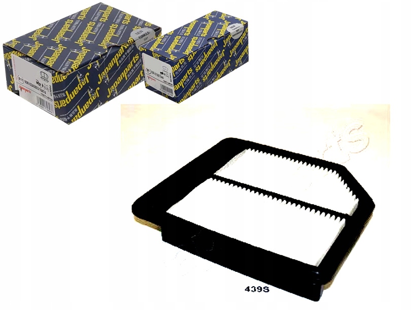 

Japanparts Filtr Powietrza 17220RNAA00 17220RNDM00