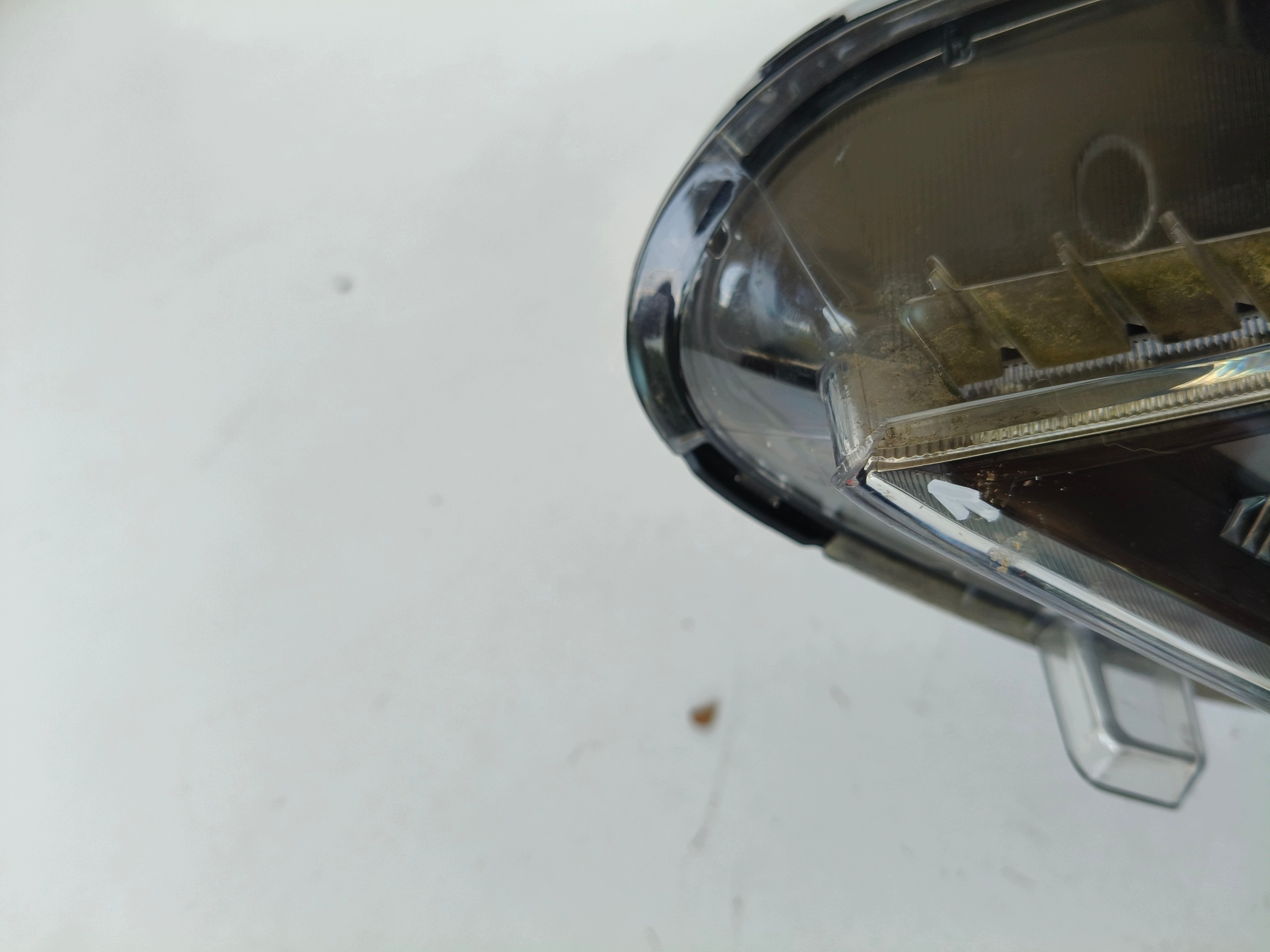 light left REFLEKTOR HYUNDAI I10 III 19
