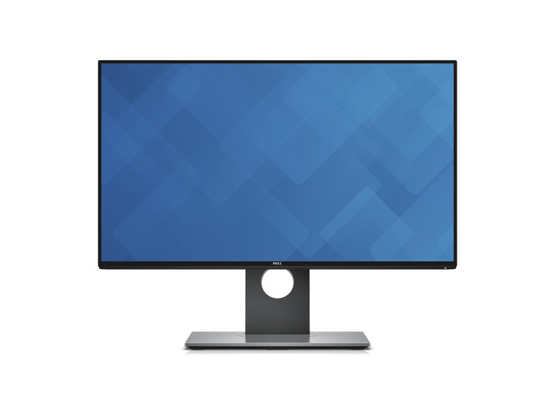 Monitor LED Dell U2417H 23,8 