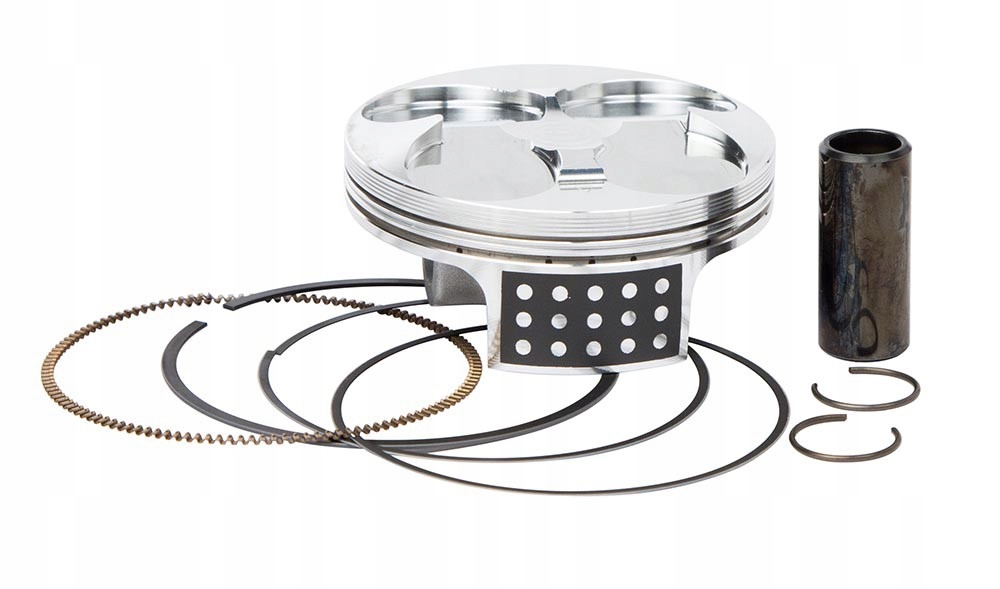 Vertex Piest Honda Crf 250R '10-'13 Gp Racer 14,6:1 (krúžky 59027680000)