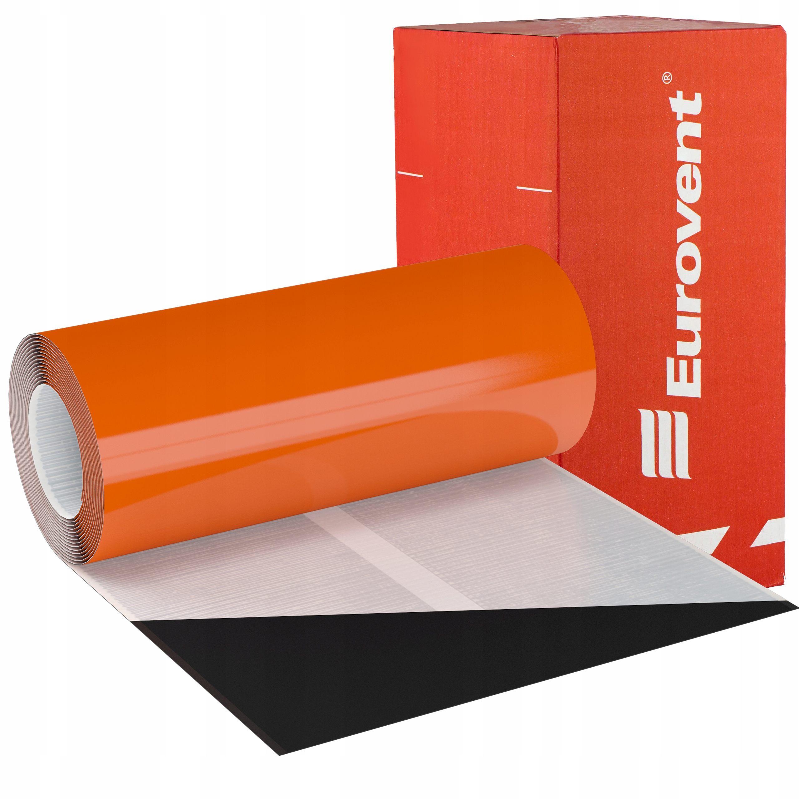 Eurovent Komínová Páska Flexflatpb Tehla 30CM/5MB