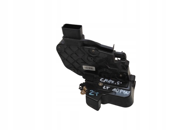 FORD C-MAX MK1 03- ZAMEK LEWY TYŁ 10PIN