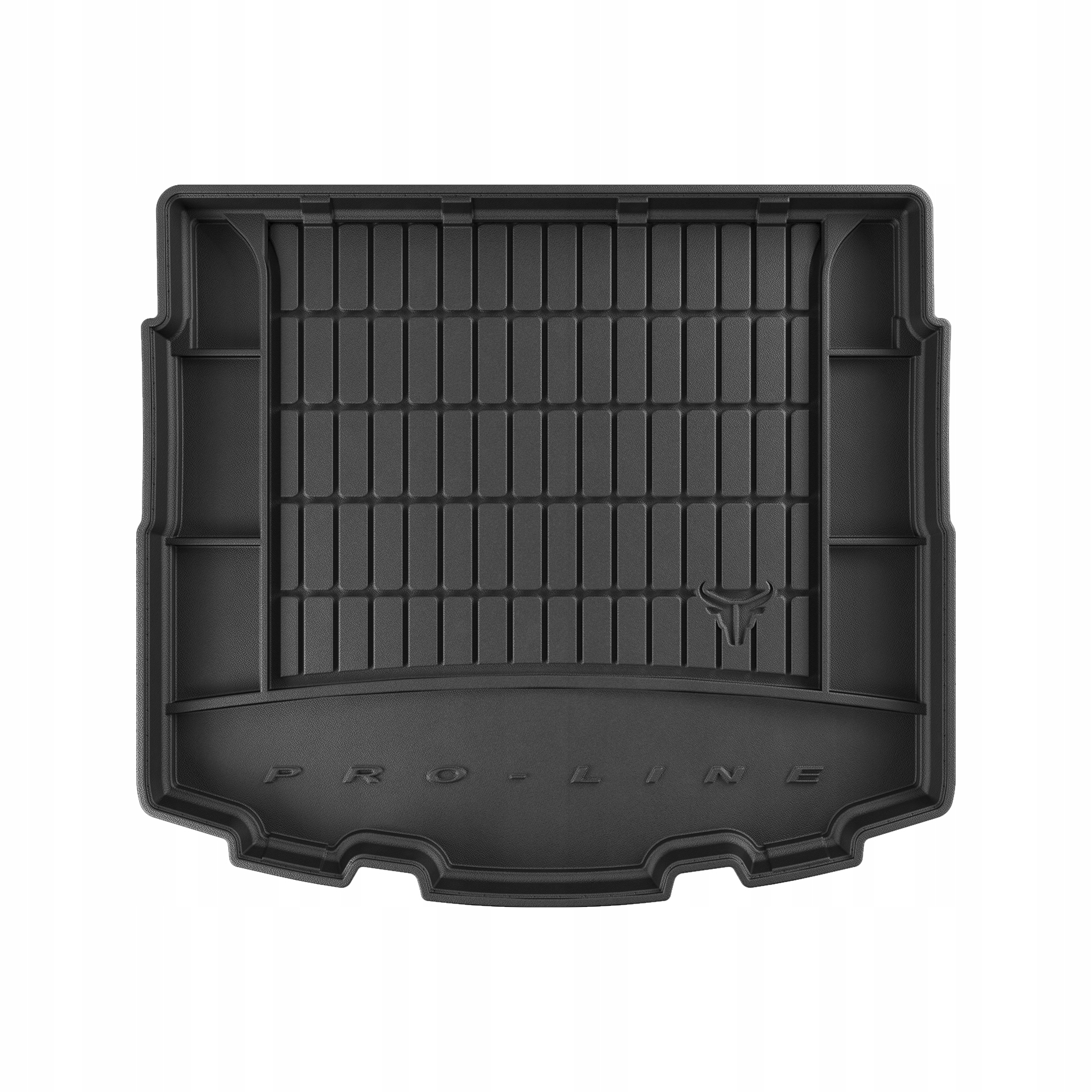 

Gumowa mata bagażnika 3D do Toyota Corolla XII 18-