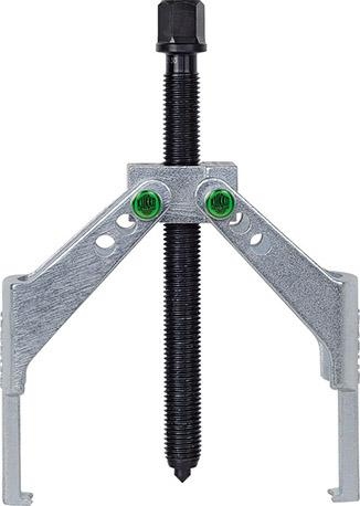 Prestaviteľný sťahovák dvojramenný 6 – 100 mm 14-01 Kukko