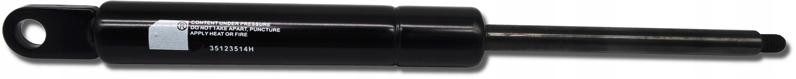 

Siłownik Gazowy 220MM 130N Drzwi Dach Ursus 3512