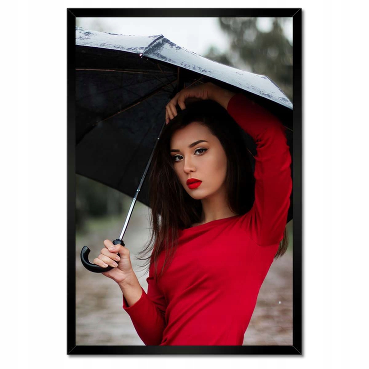 Plakáty v rámu 40x60 Pěkné ženy Babičky