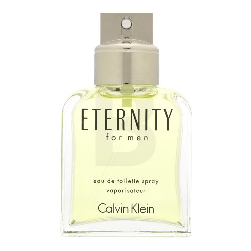 Calvin Klein Eternity for Men toaletní voda pro muže 50 ml