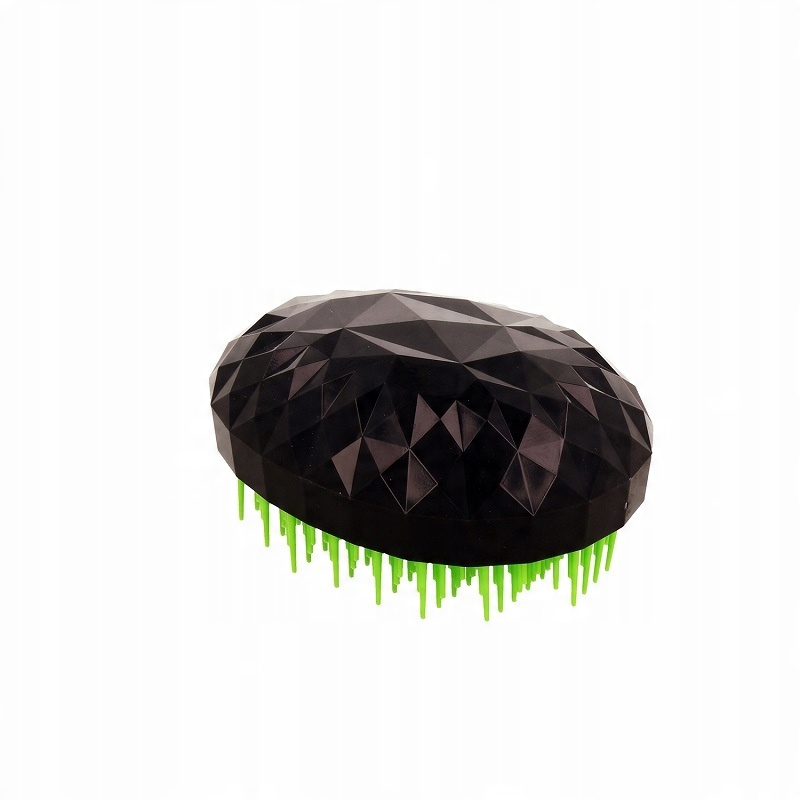 

Twish Spiky Hair Brush 2 szczotka midnight black
