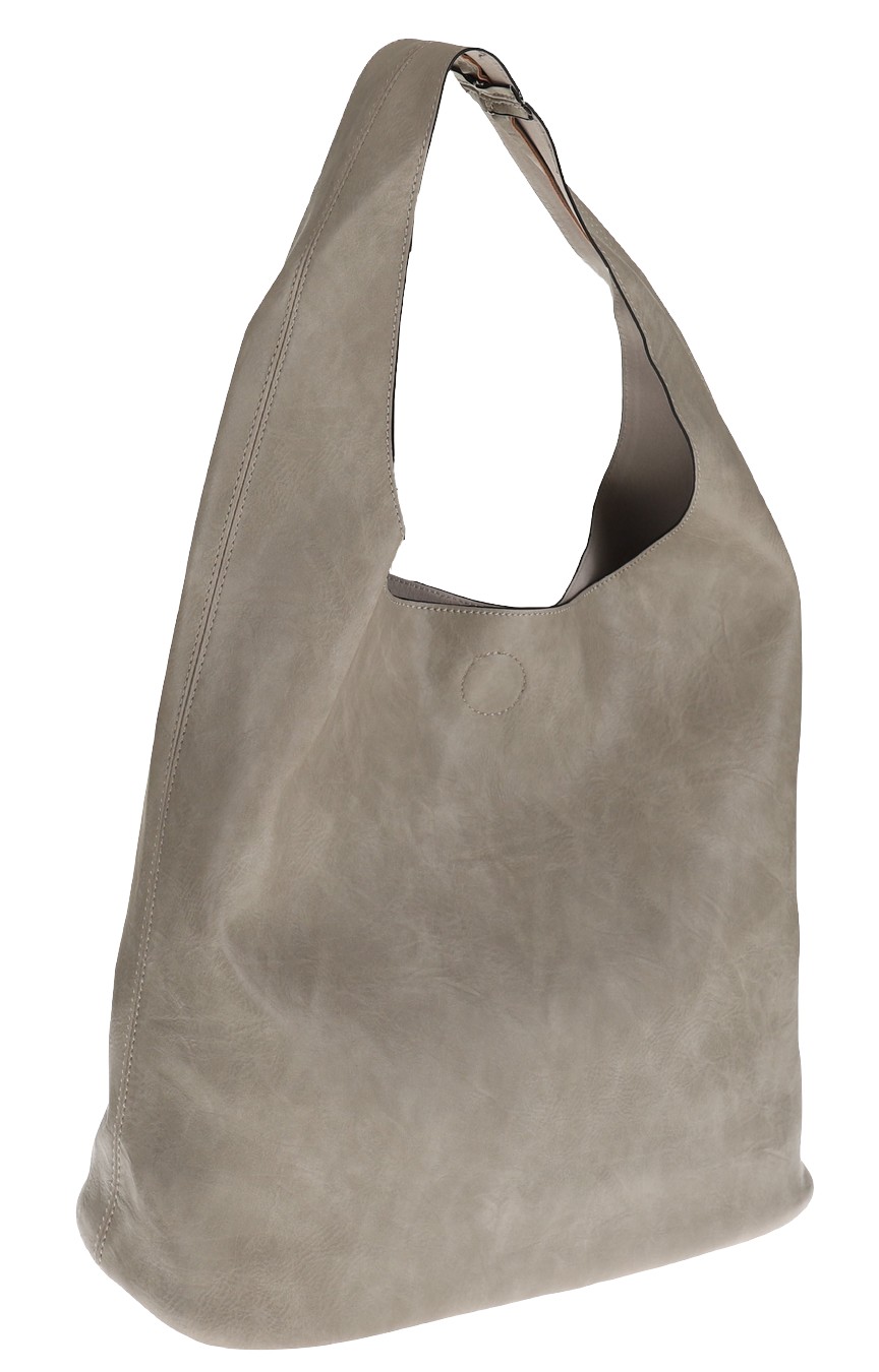 

Torebka Damska worek listonoszka shopper h8946