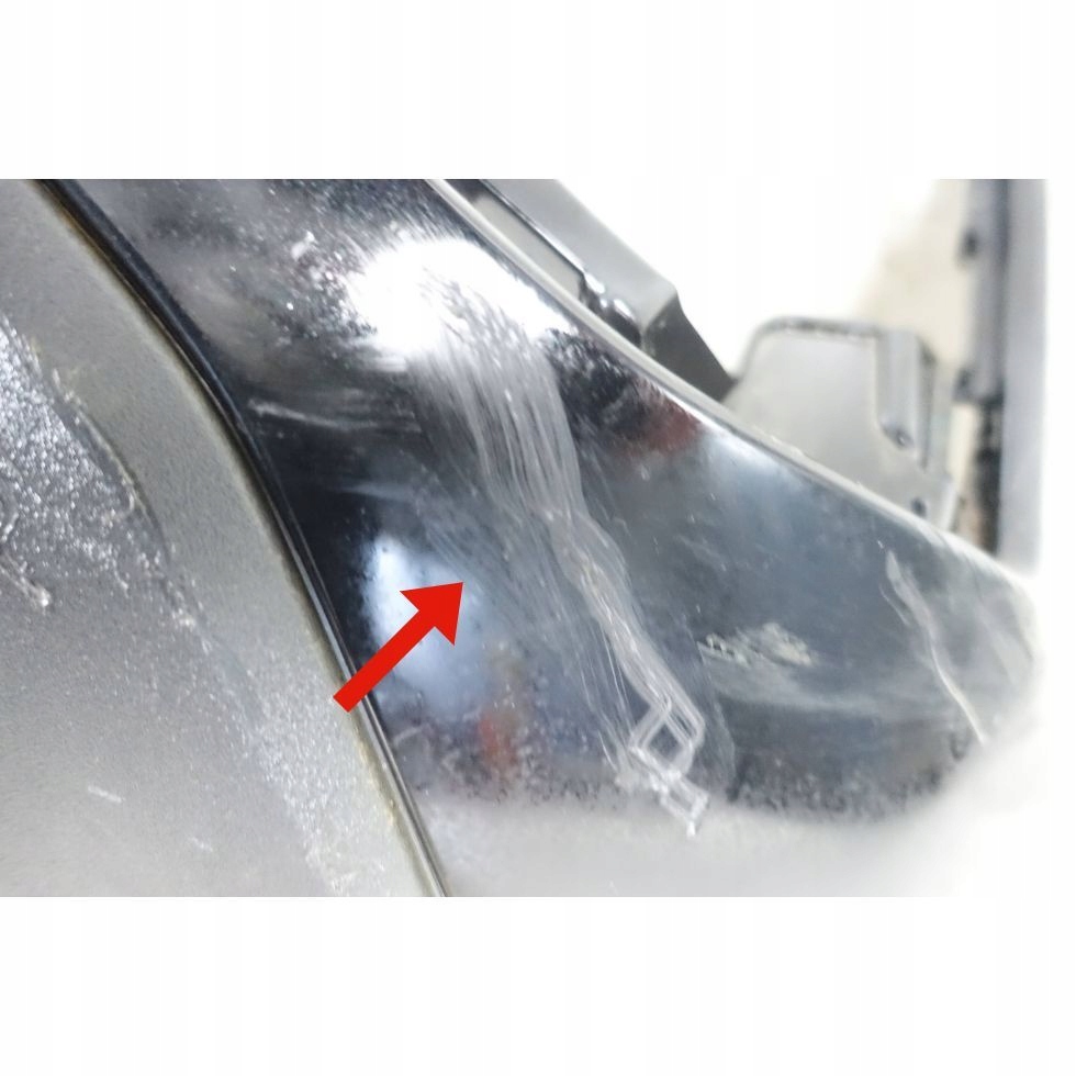 accessori SPOILER diffusore Paraurti posteriore AUDI Q2 81A S-LINE LIFT 20-26