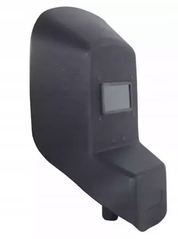 DEDRA Tarcza spawalnicza z tworzywa DES015 EAN (GTIN) 5902628760944