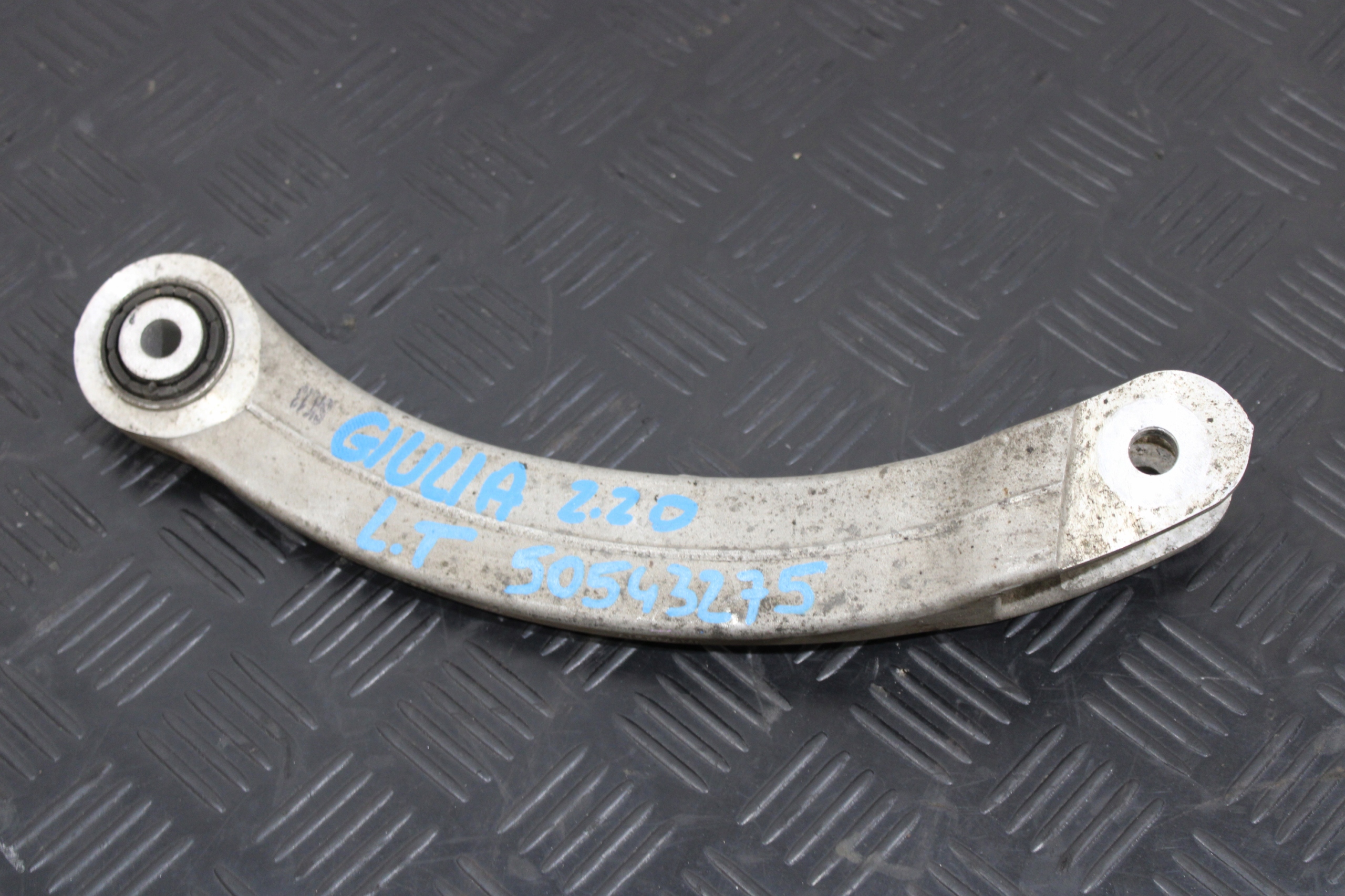 Querlenker links heck 50543275 ALFA ROMEO GIULIA